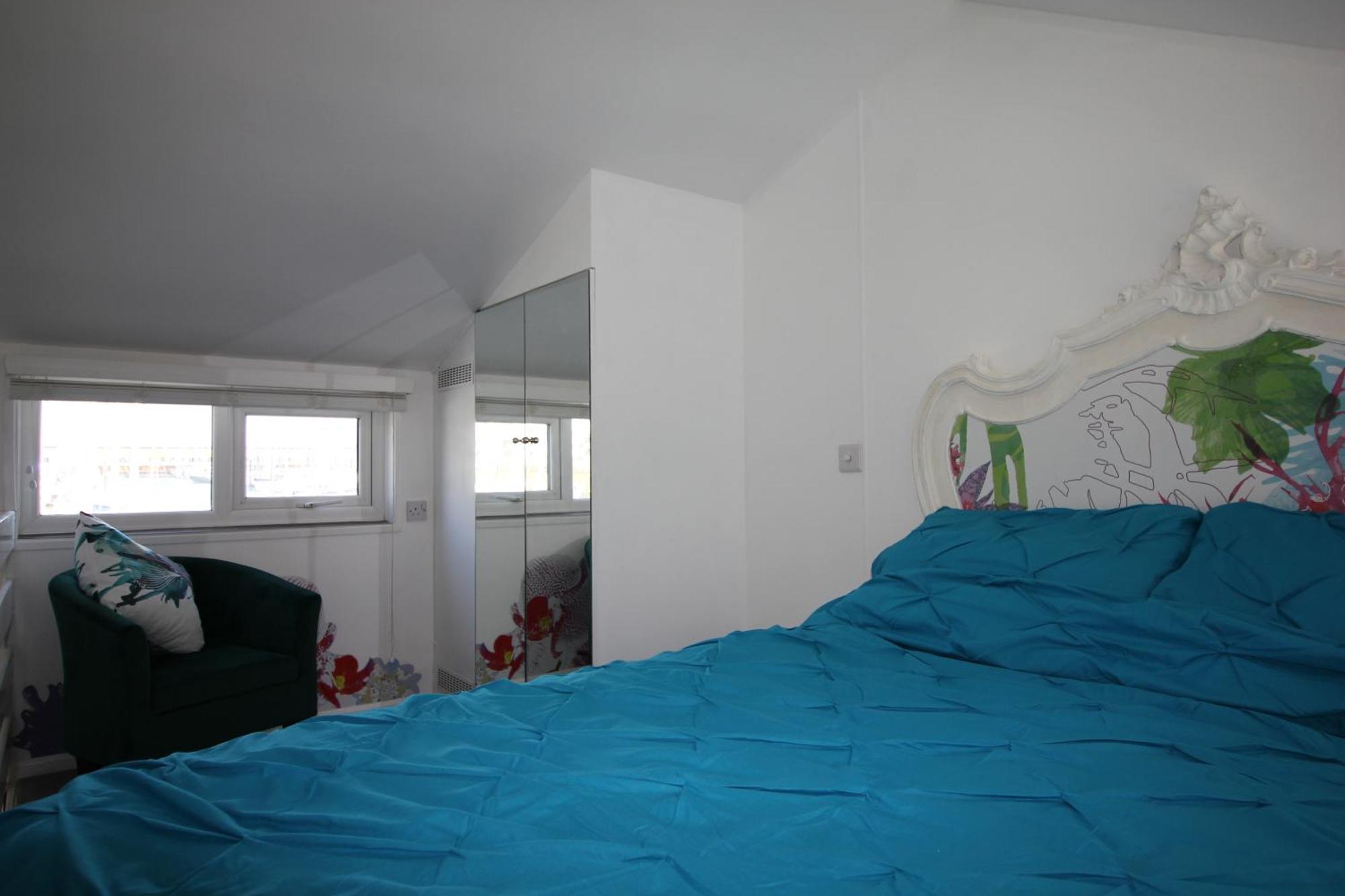 Apartamento Chic In The Heart Of Marina