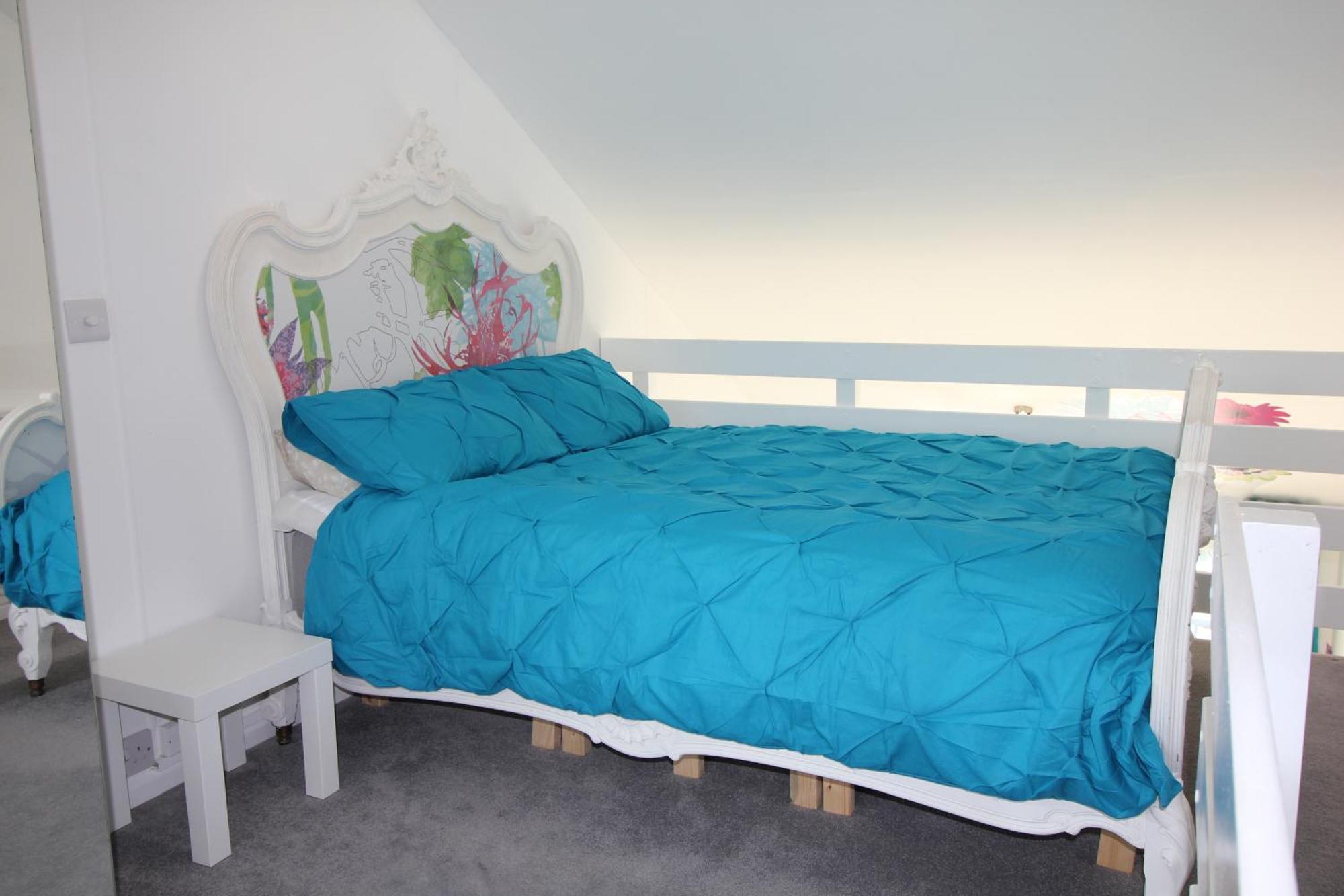 Chic In The Heart Of Marina Apartamento Brighton