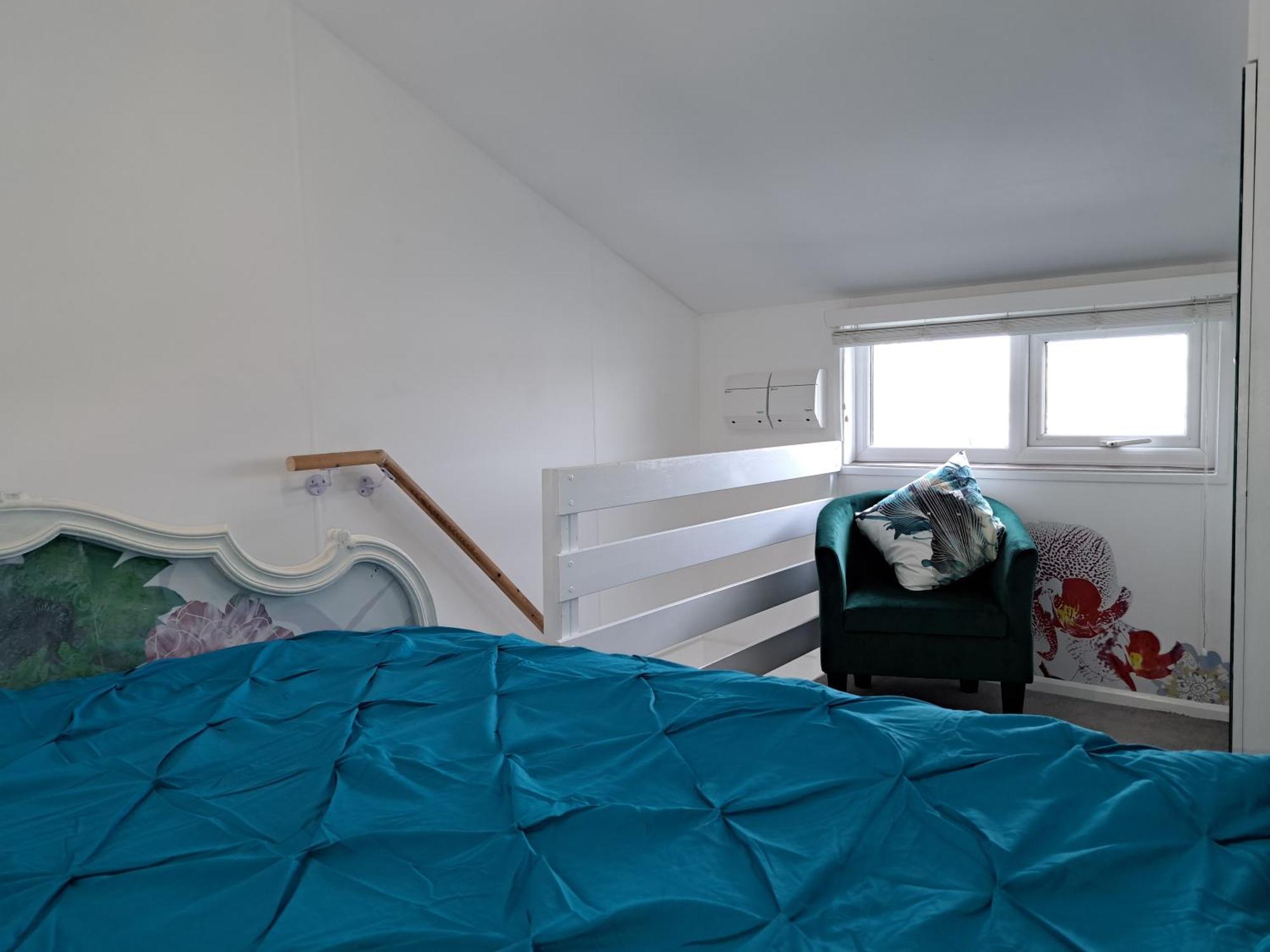Chic In The Heart Of Marina Apartamento Brighton