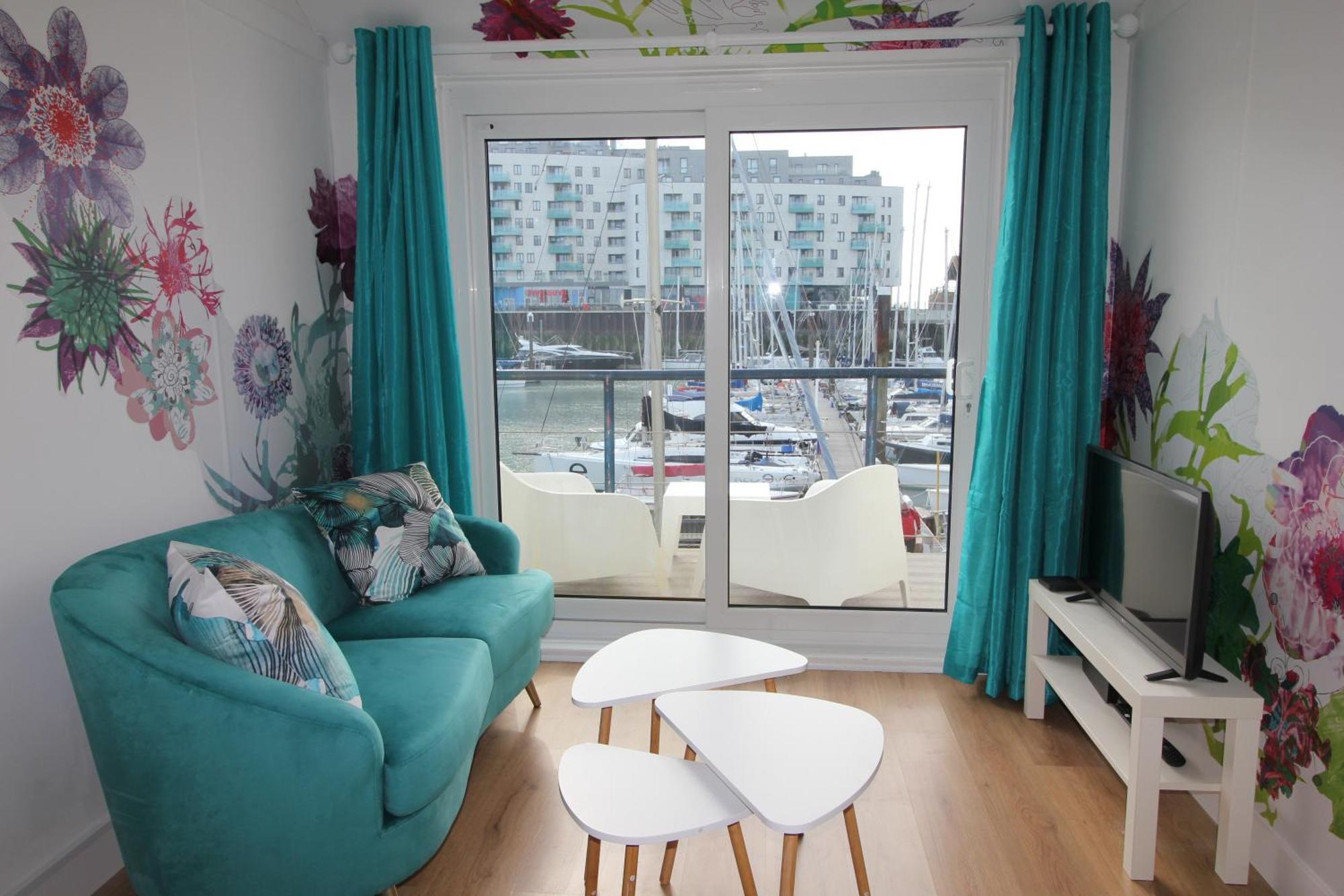 Apartamento Chic In The Heart Of Marina *
